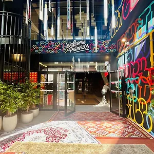  Hostal Jost Centre