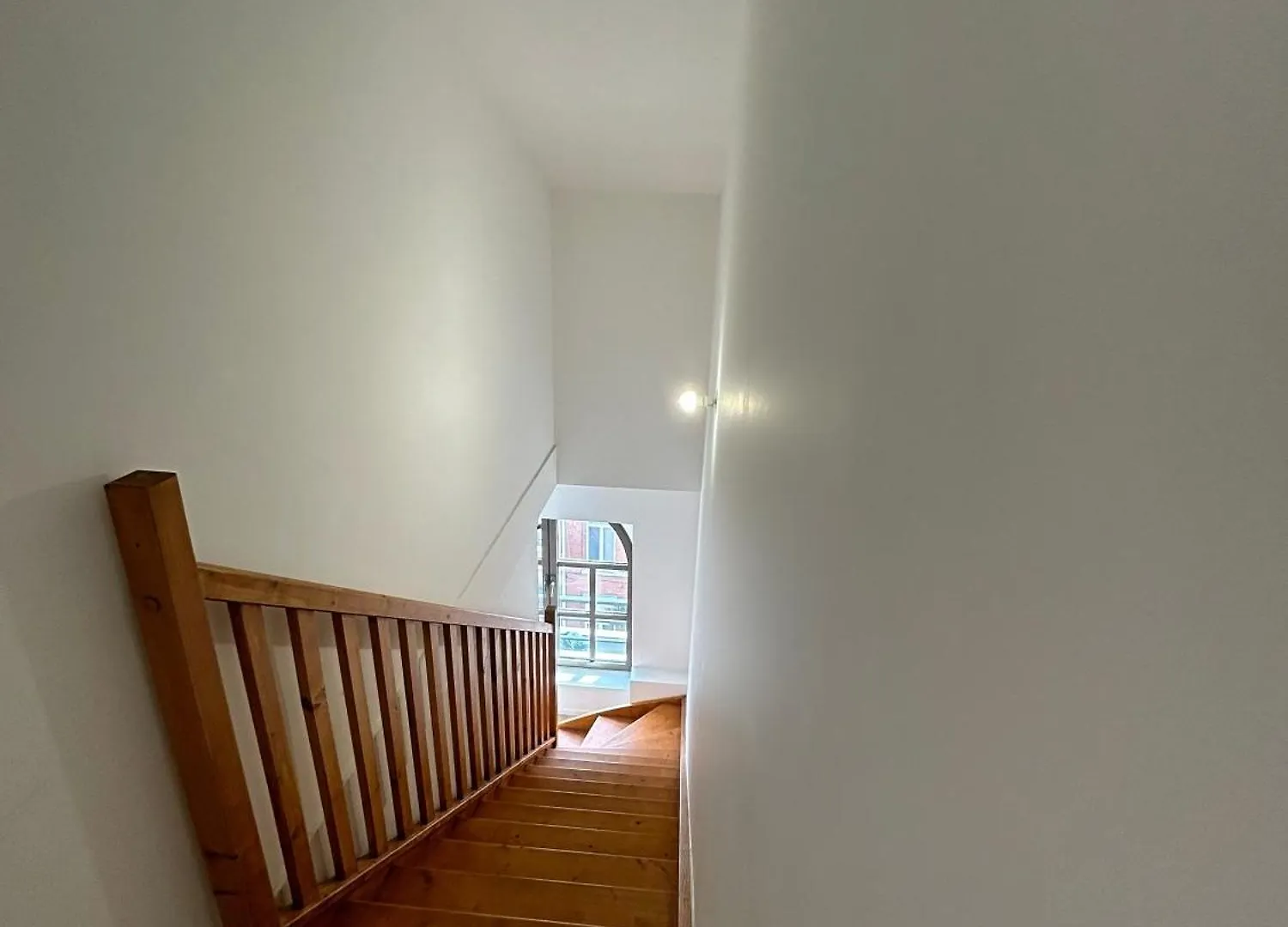Fabuleux 80M2 - Ultra Centre - Parking Apartment Lille