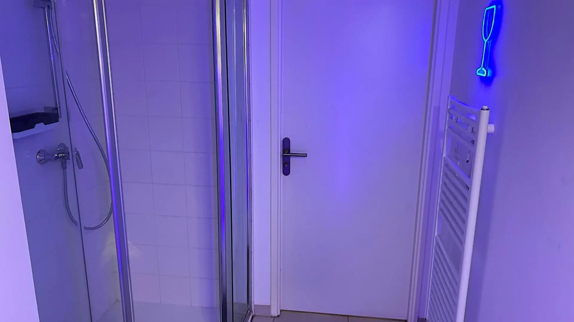 Fabuleux 80M2 - Ultra Centre - Parking Apartment Lille 0*,