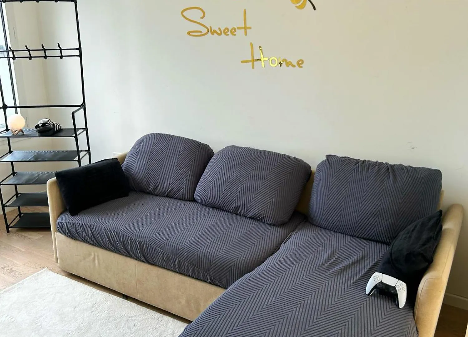 Fabuleux 80M2 - Ultra Centre - Parking Apartment Lille