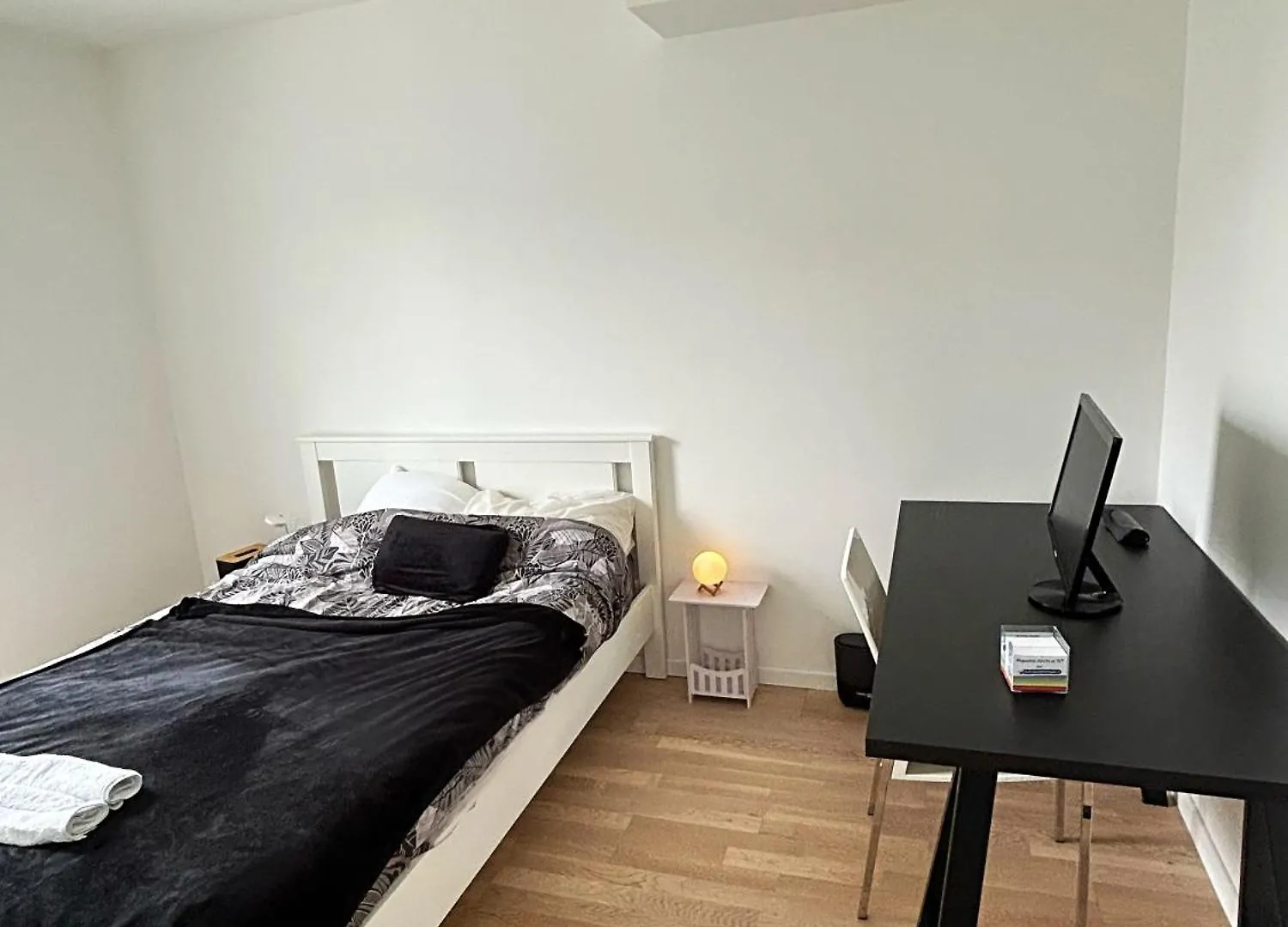 Fabuleux 80M2 - Ultra Centre - Parking Apartment Lille